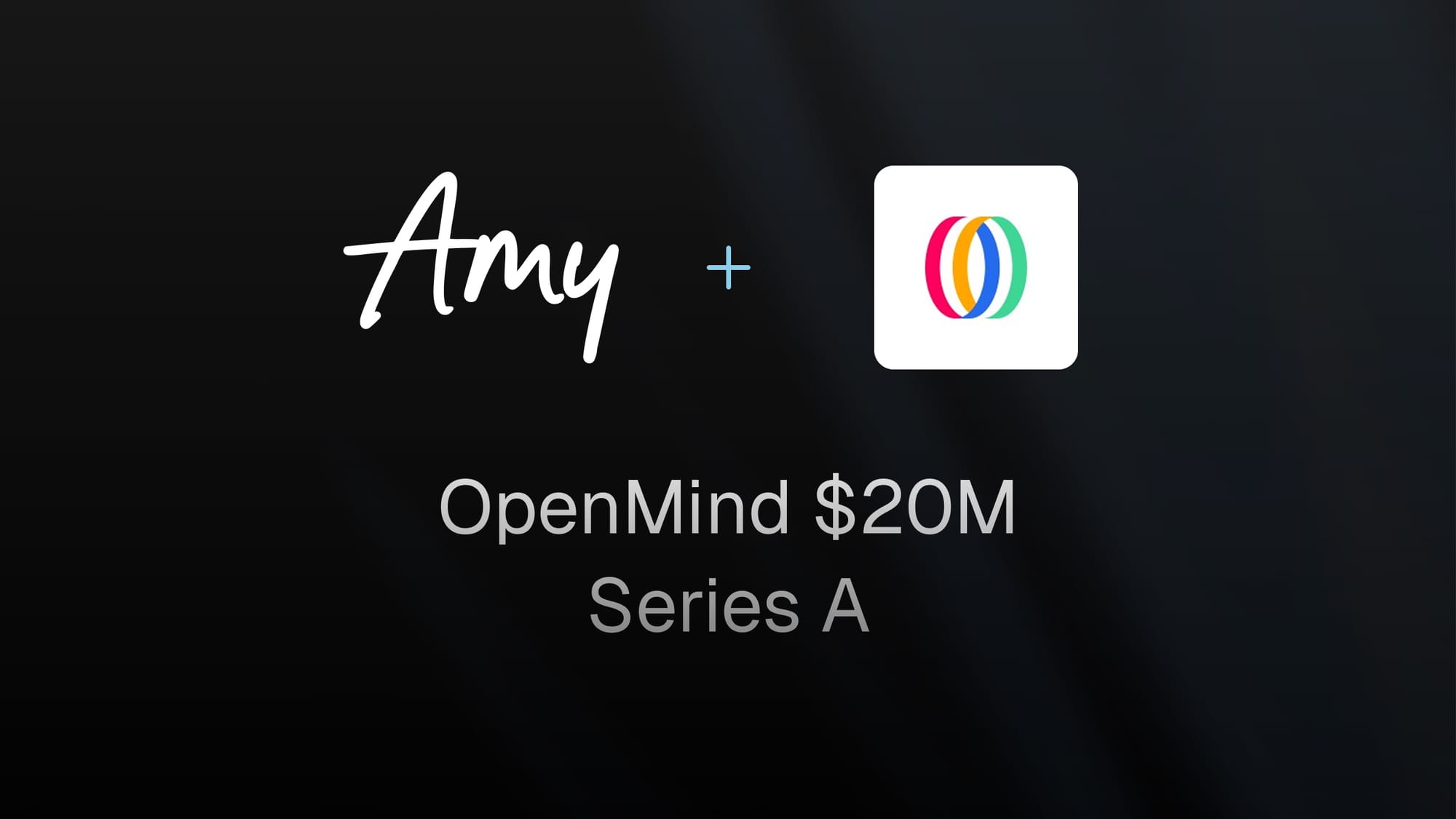 OpenMind's Funding Announcement