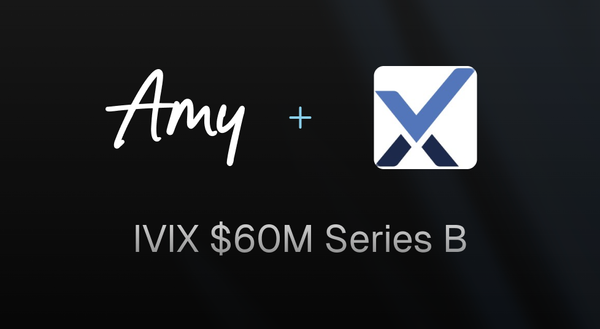 IVIX's Funding Announcement