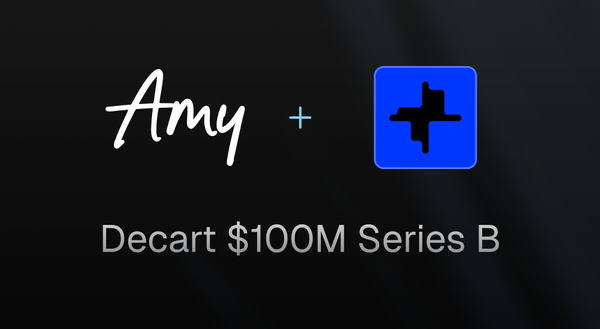 Decart's $100M Funding Round