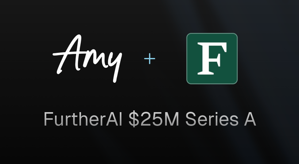FurtherAI $25M Series A Funding Round